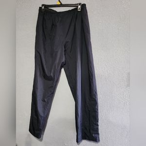 Footjoy dryjoy rain pants size xxl